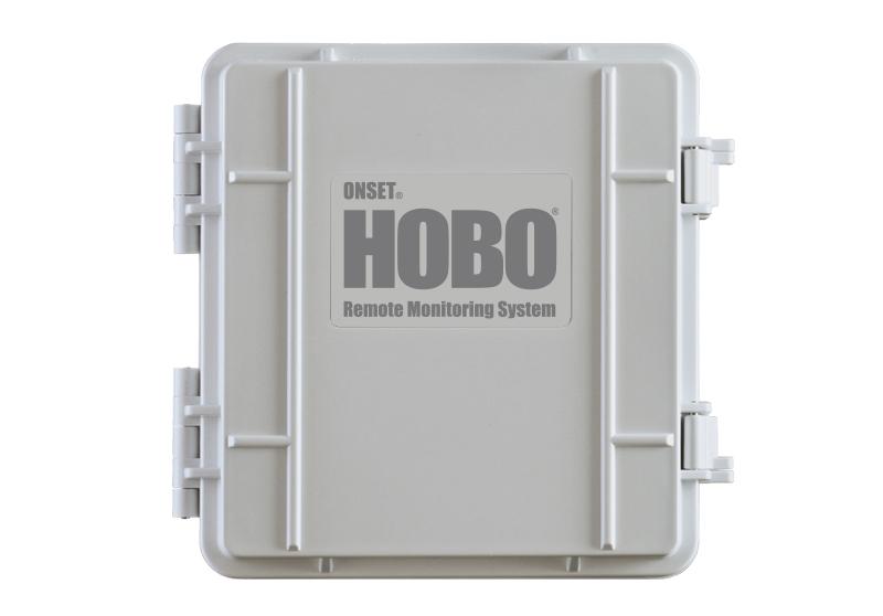 RX3000        HOBO Remote Monitoring Station Data Logger